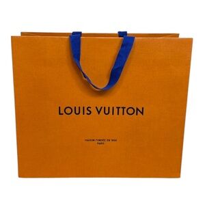 Louis Vuitton Shopping Bag Medium